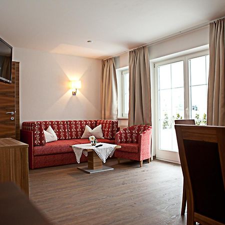 Villa Sepp Ramsau im Zillertal Esterno foto
